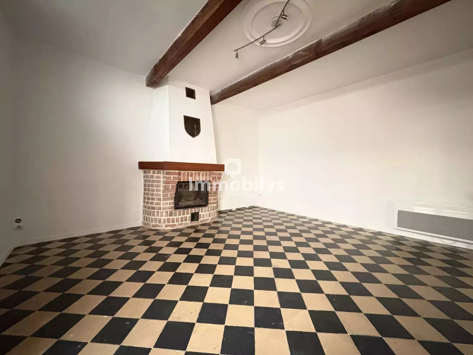 Maison à vendre, 71m², Sin-le-Noble
