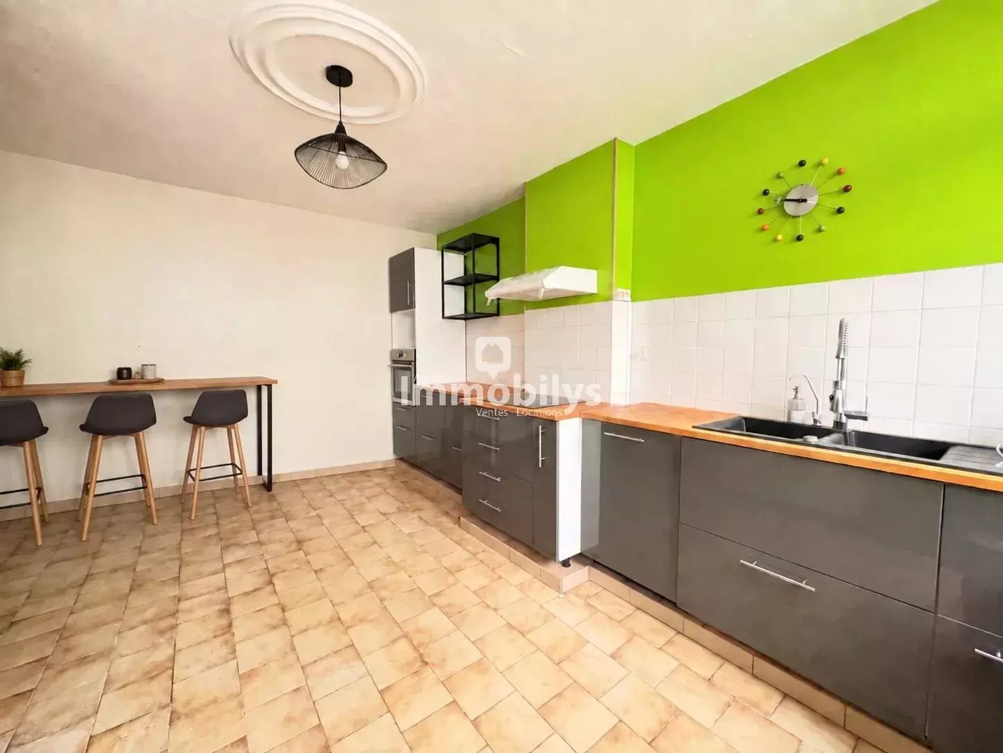 Maison à vendre, 71m², Sin-le-Noble