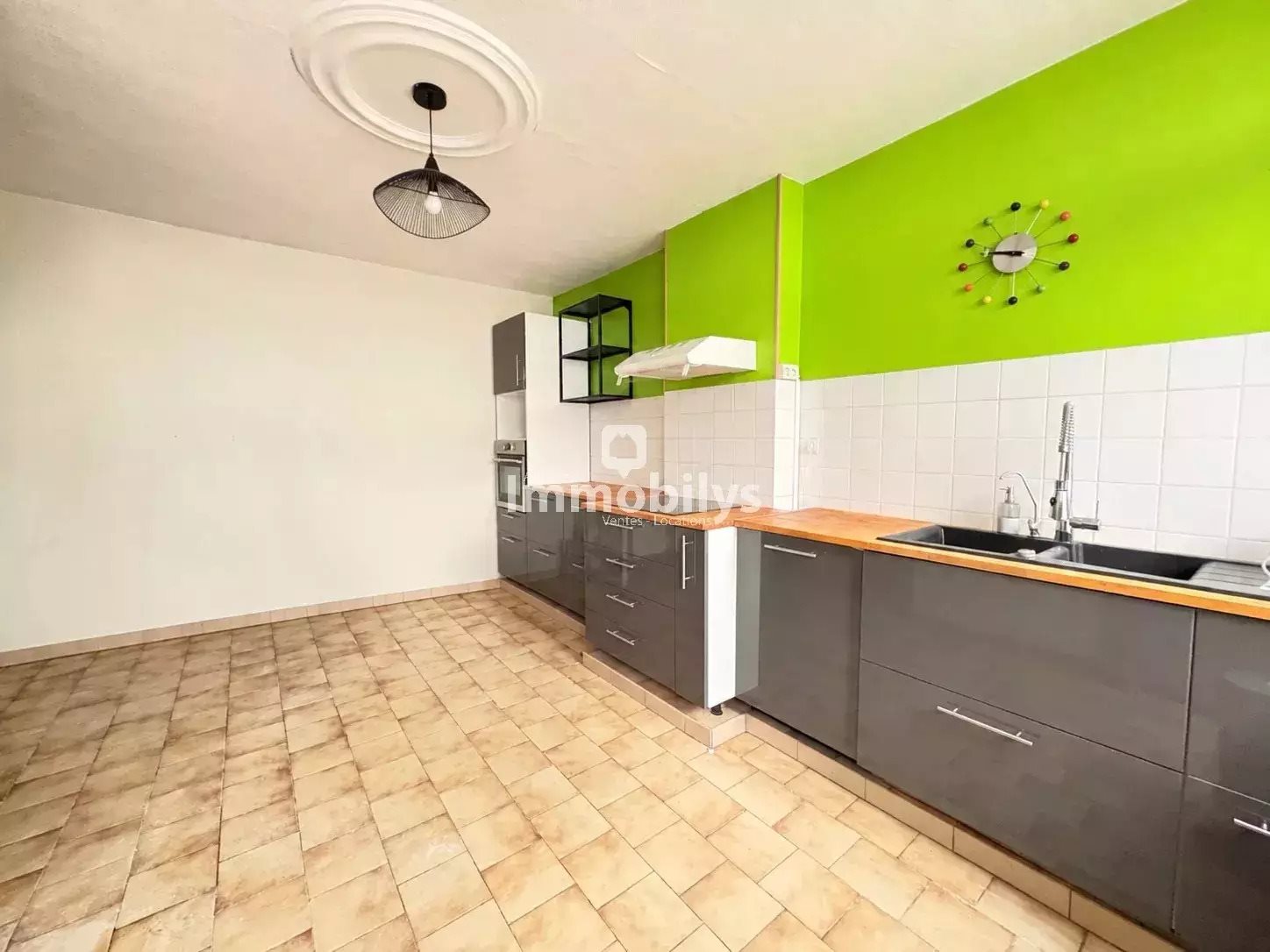 Maison à vendre, 71m², Sin-le-Noble