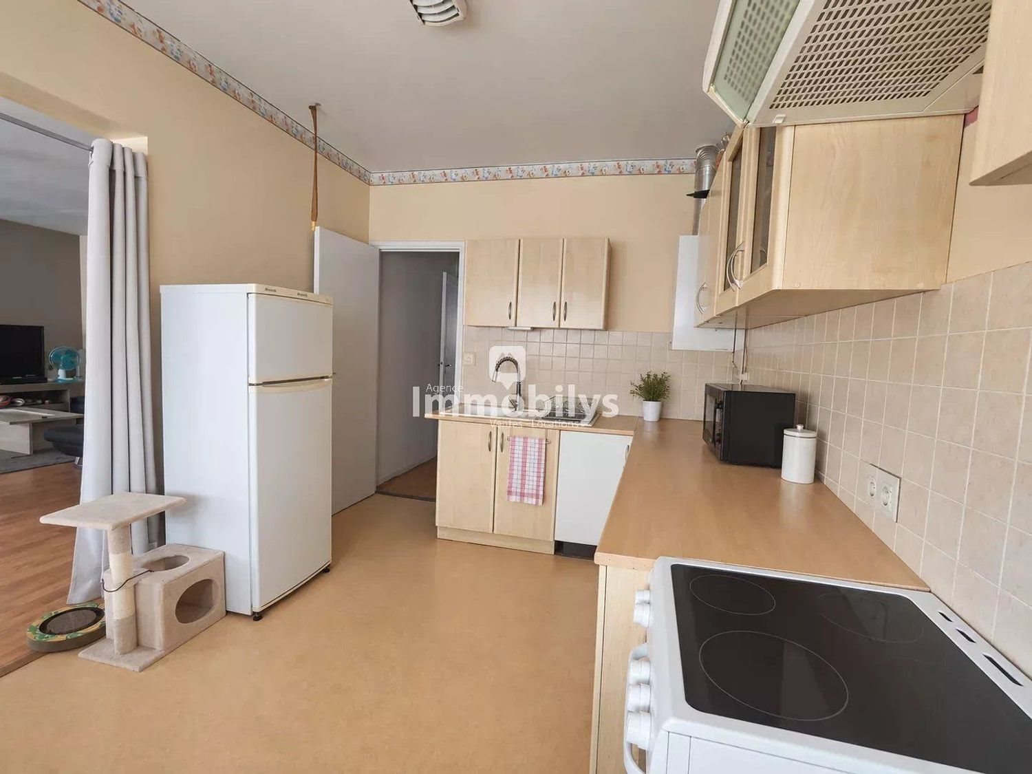 Appartement à vendre, 96m², Sin-le-Noble