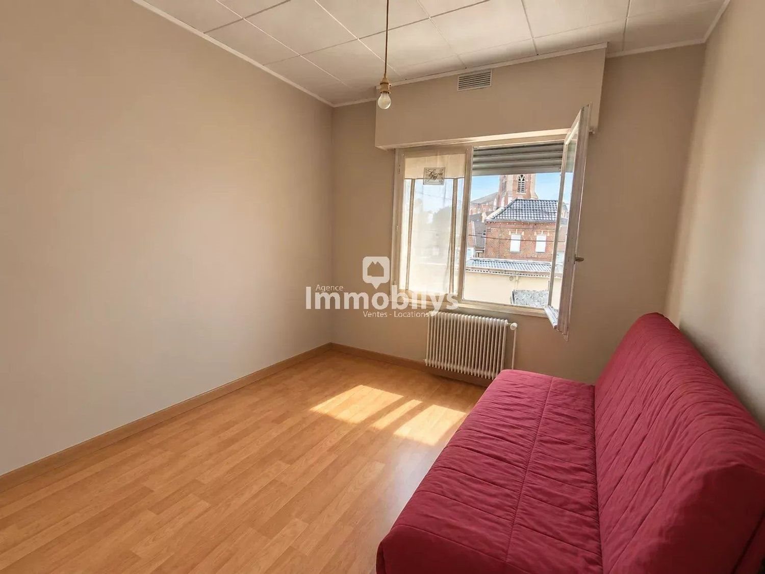 Appartement à vendre, 96m², Sin-le-Noble