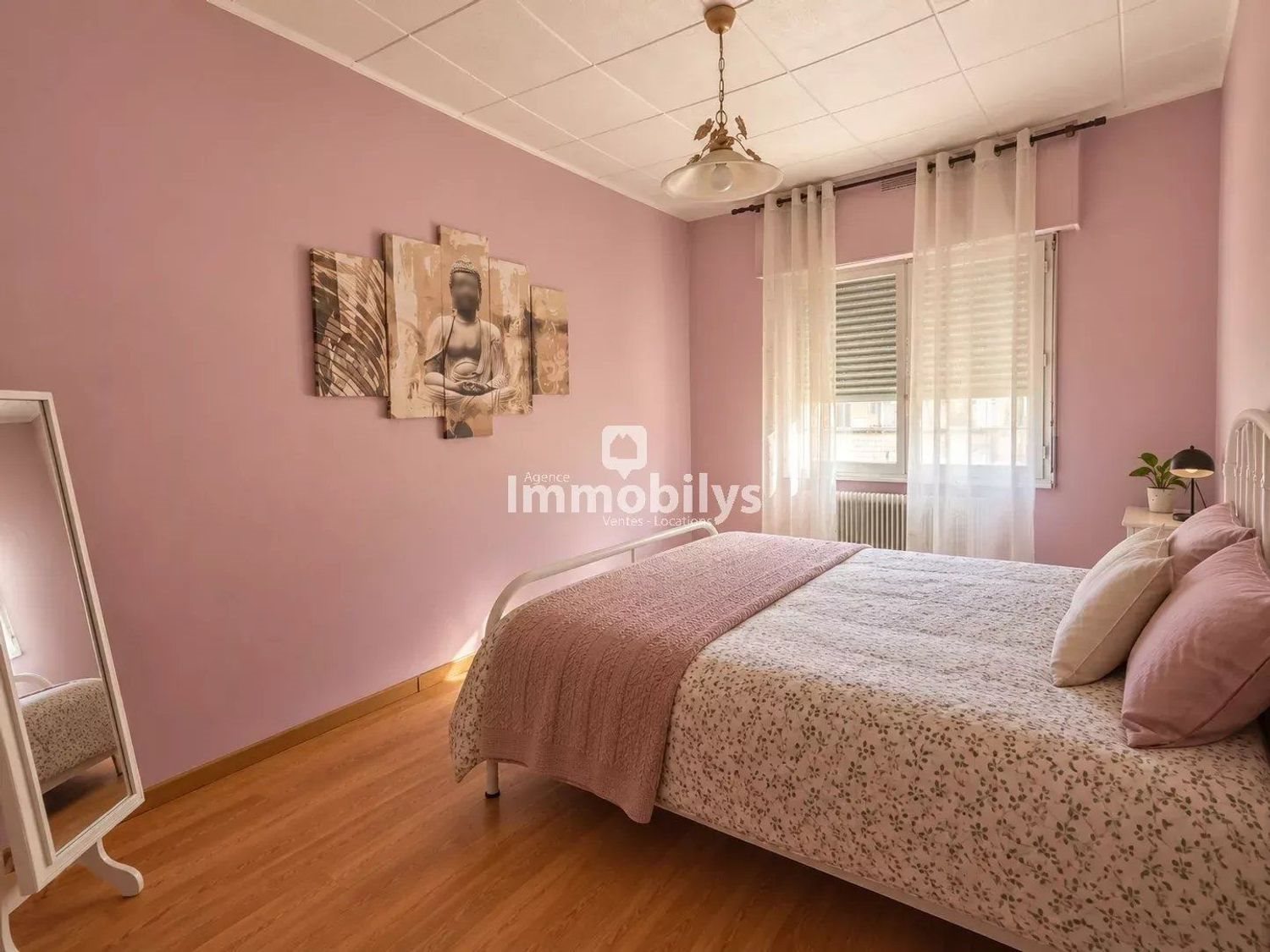 Appartement à vendre, 96m², Sin-le-Noble
