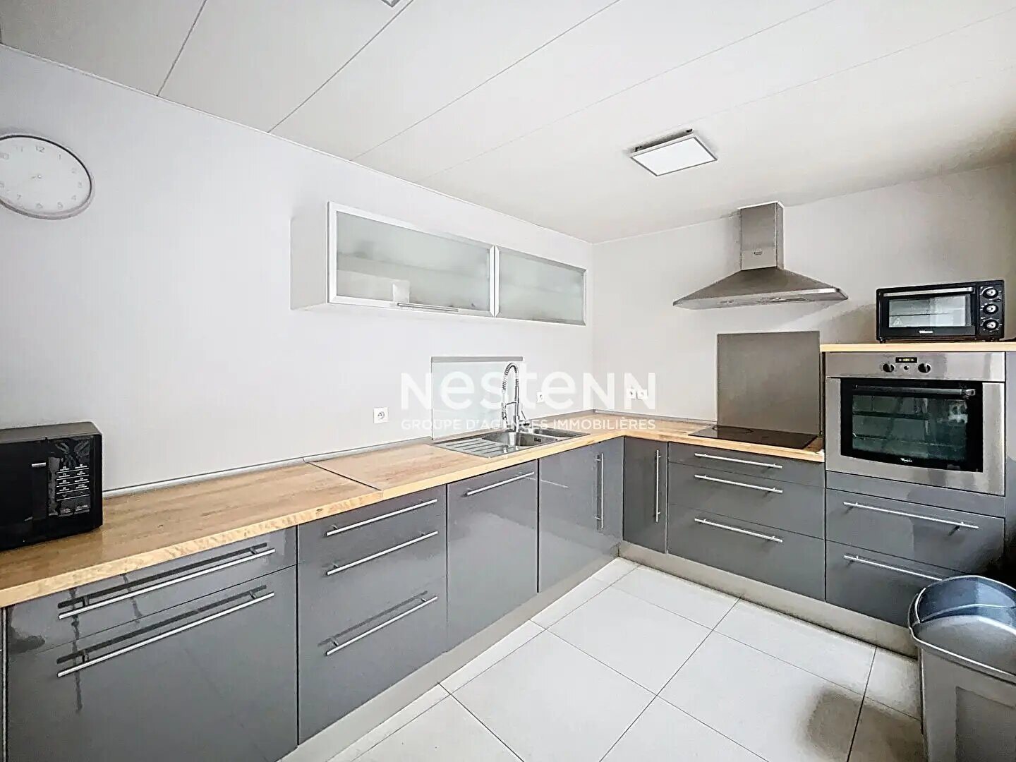 Maison à vendre, 140m², Aniche