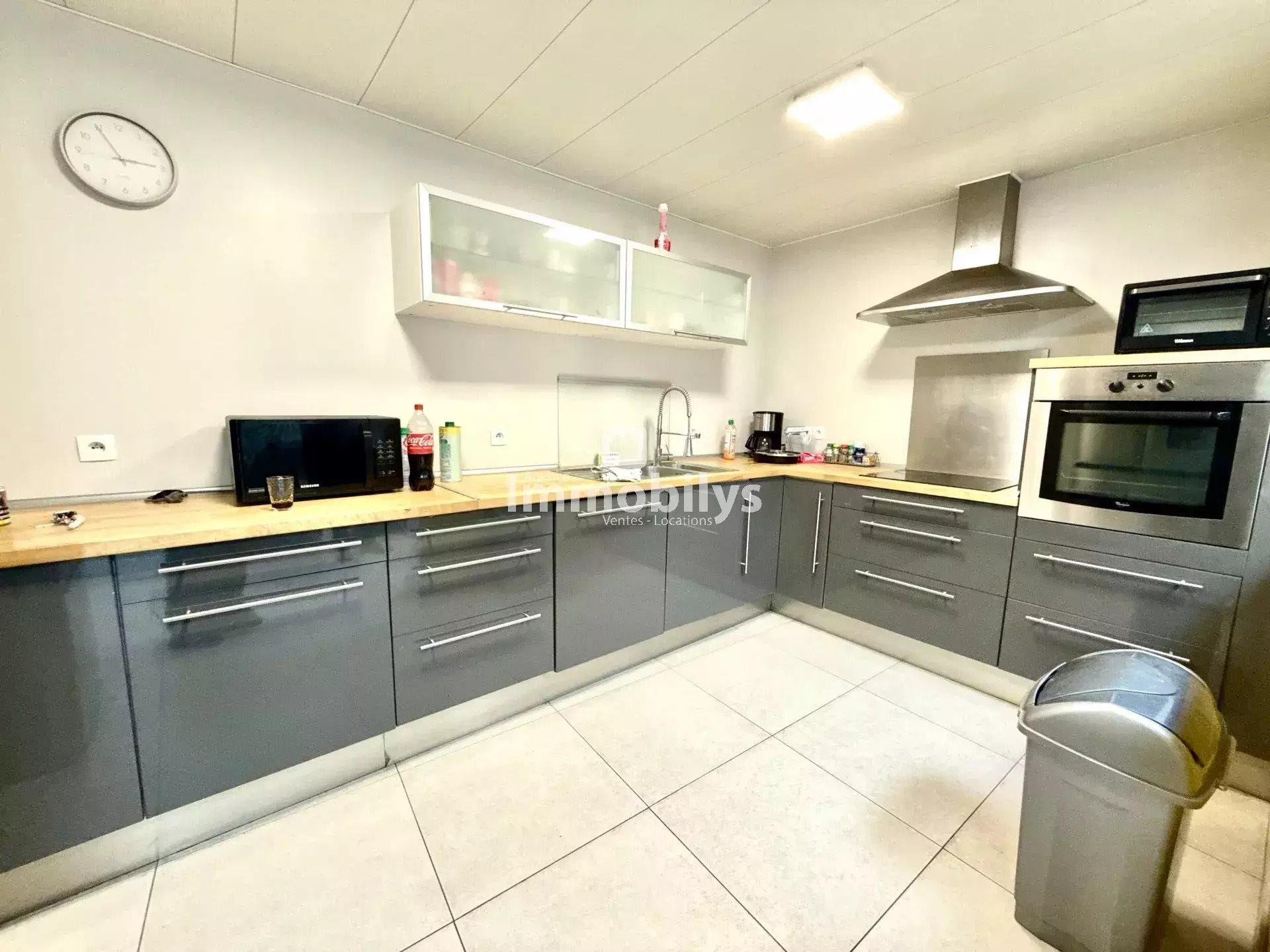 Maison à vendre, 140m², Aniche