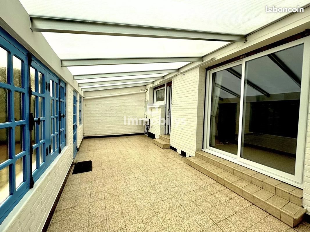 Maison à vendre, 90m², Guesnain