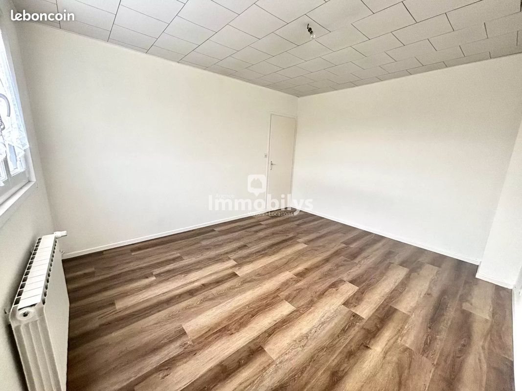 Maison à vendre, 90m², Guesnain