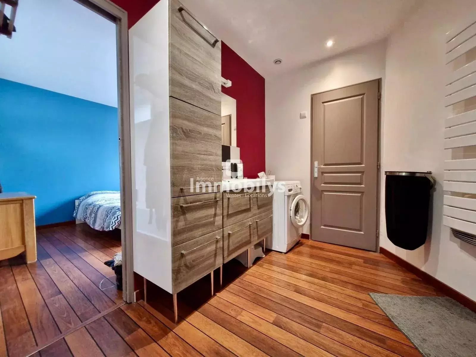 Maison à vendre, 90m², Orchies