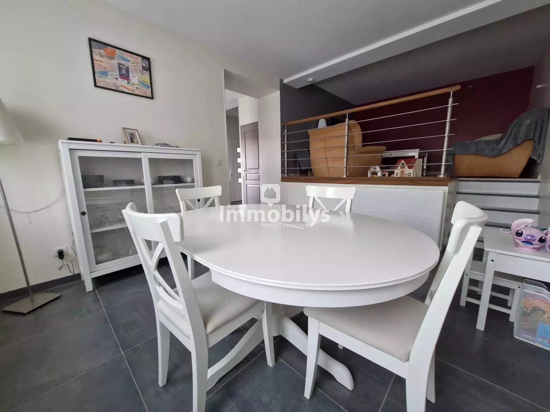 Maison à vendre, 90m², Orchies
