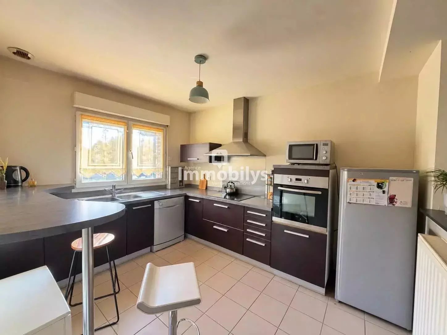Maison à vendre, 82m², Montigny-en-Ostrevent
