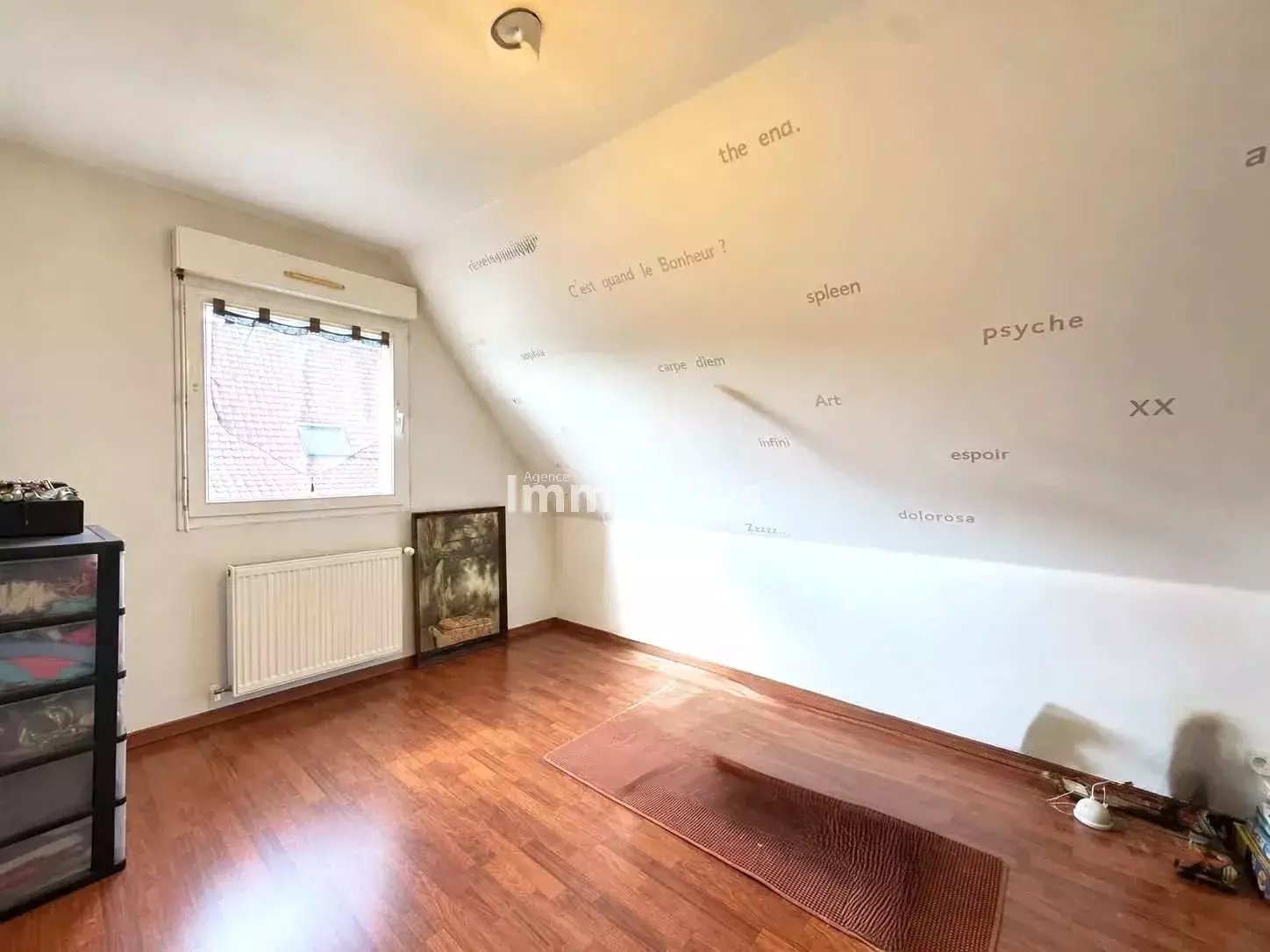 Maison à vendre, 82m², Montigny-en-Ostrevent