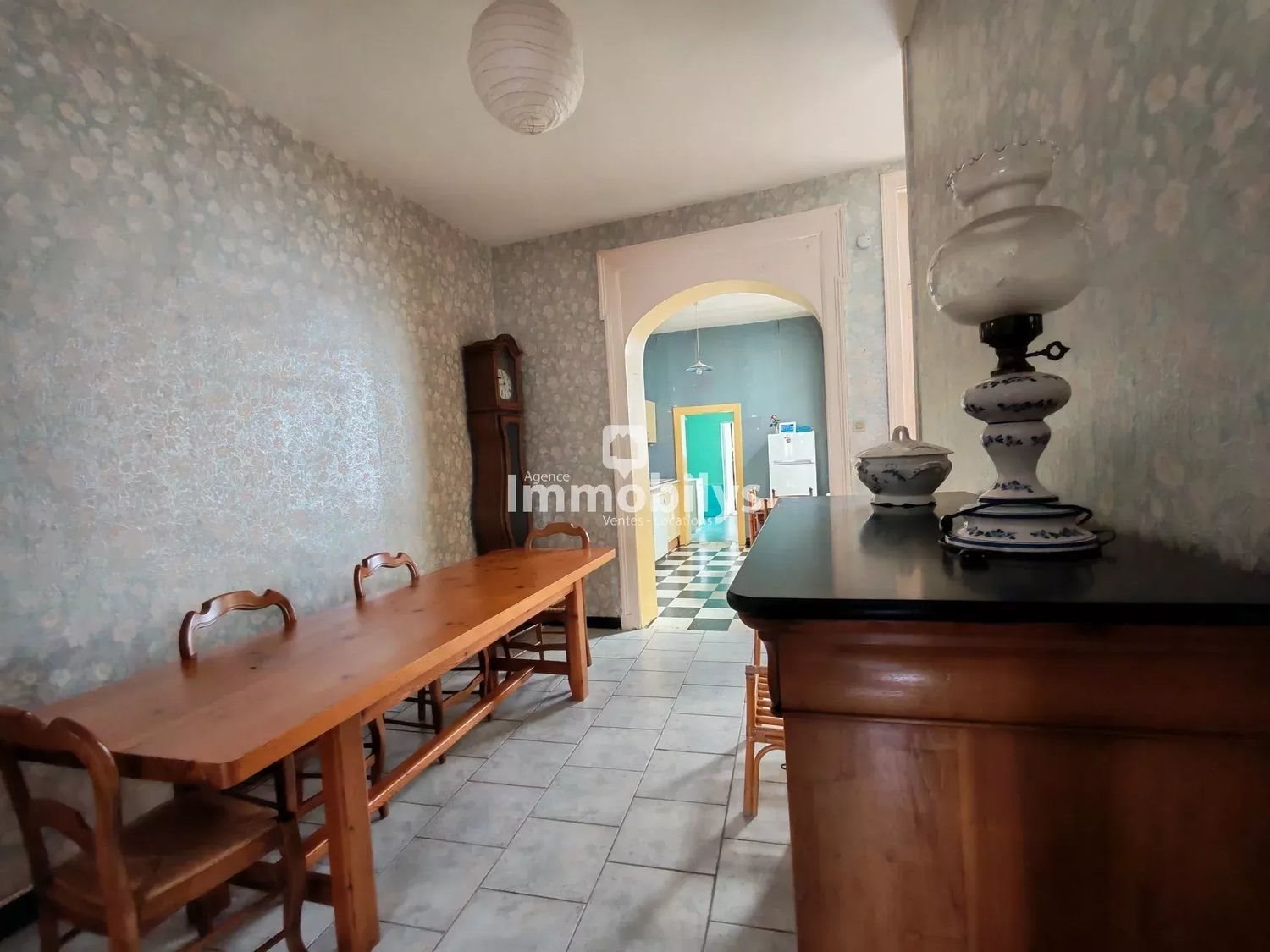 Maison à vendre, 92m², Sin-le-Noble