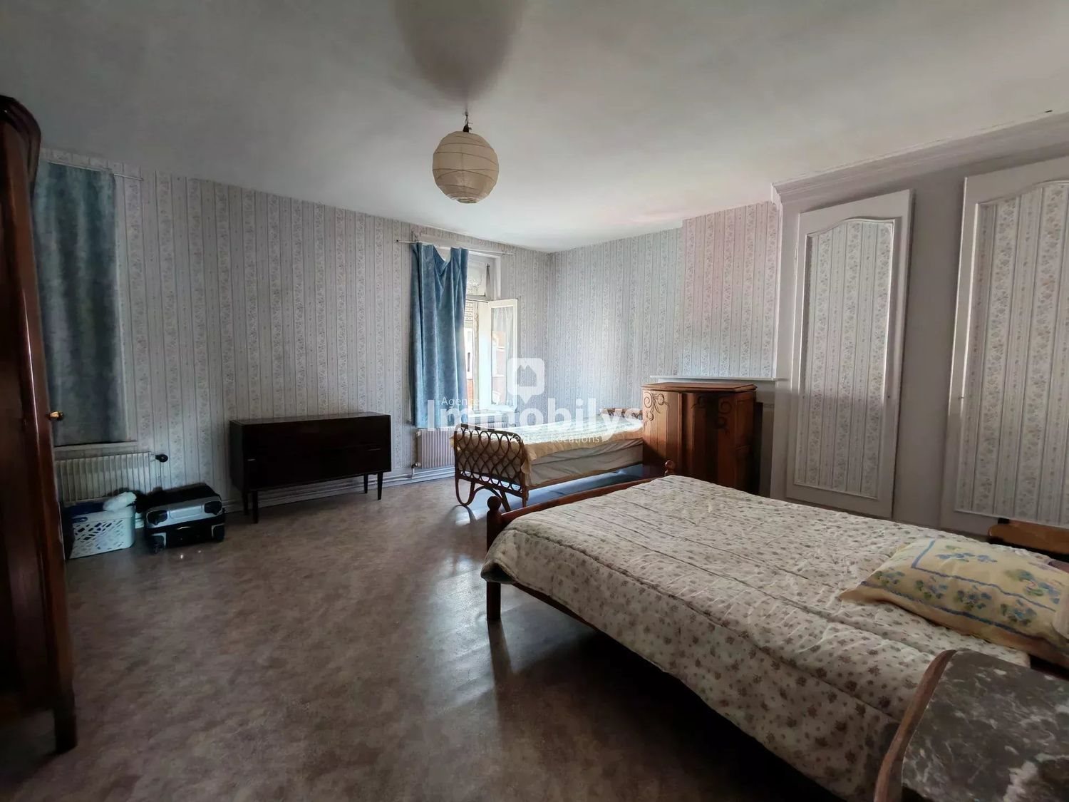 Maison à vendre, 92m², Sin-le-Noble