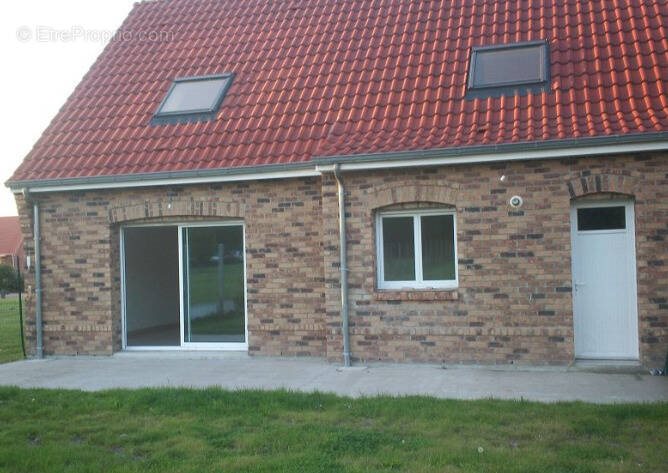 Maison à vendre, 95m², Aniche