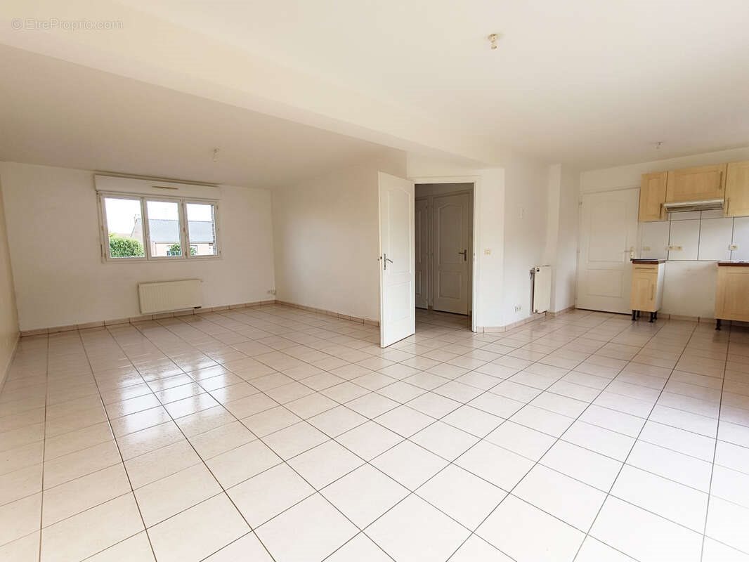 Maison à vendre, 95m², Aniche