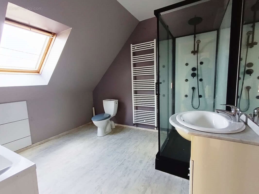 Maison à vendre, 95m², Aniche