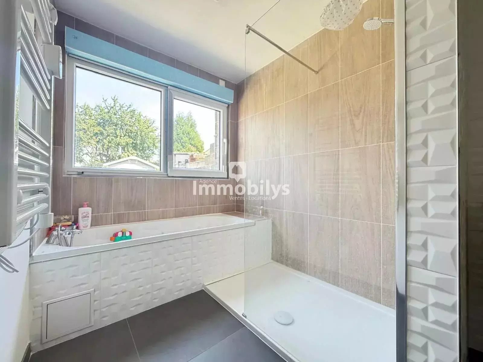 Maison à vendre, 83m², Pecquencourt