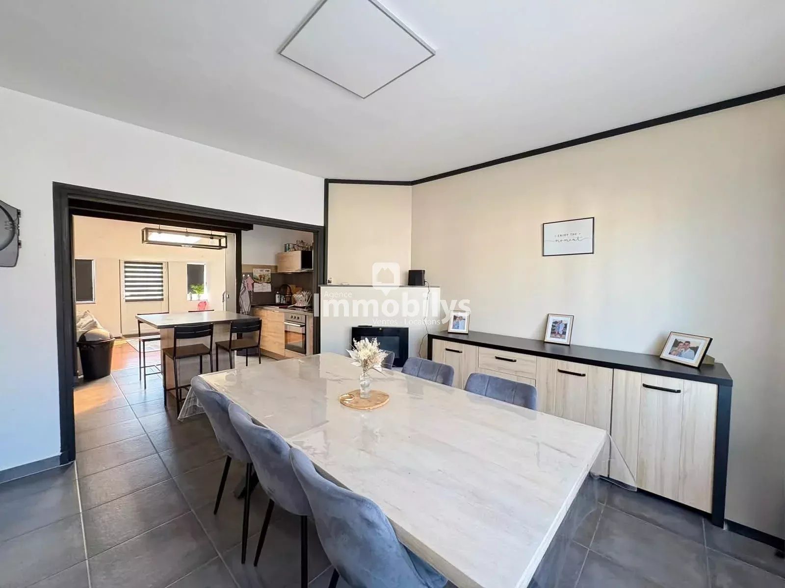 Maison à vendre, 94m², Aniche