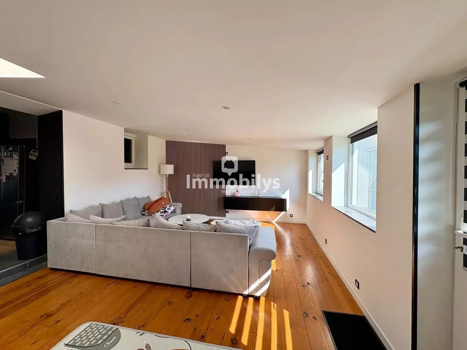Maison à vendre, 94m², Aniche