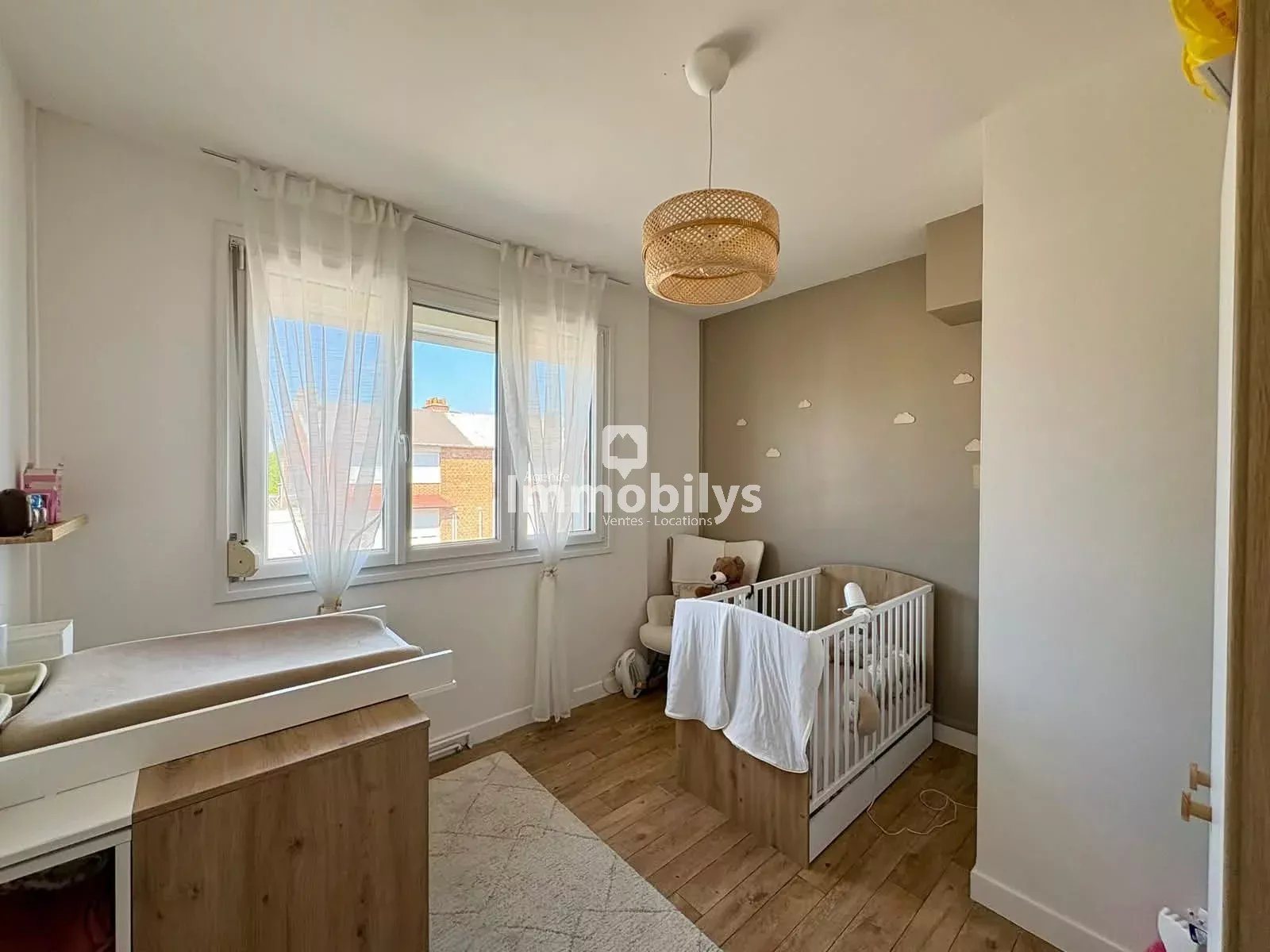 Maison à vendre, 94m², Aniche