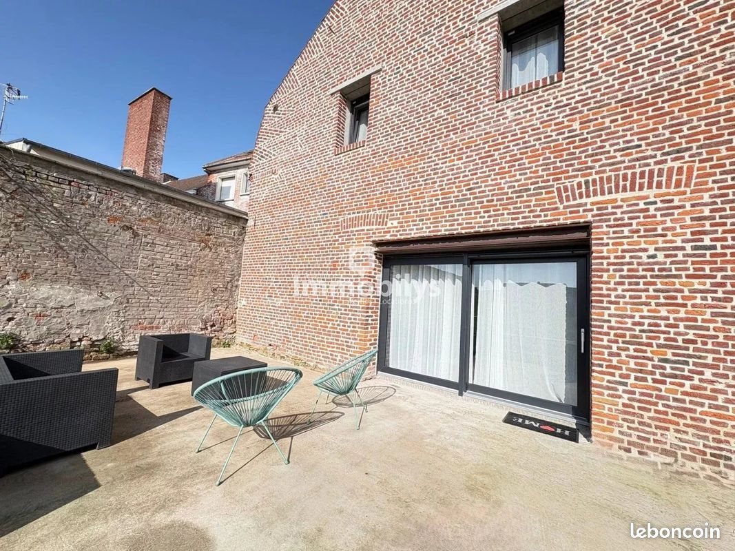 Maison à vendre, 215m², Aniche