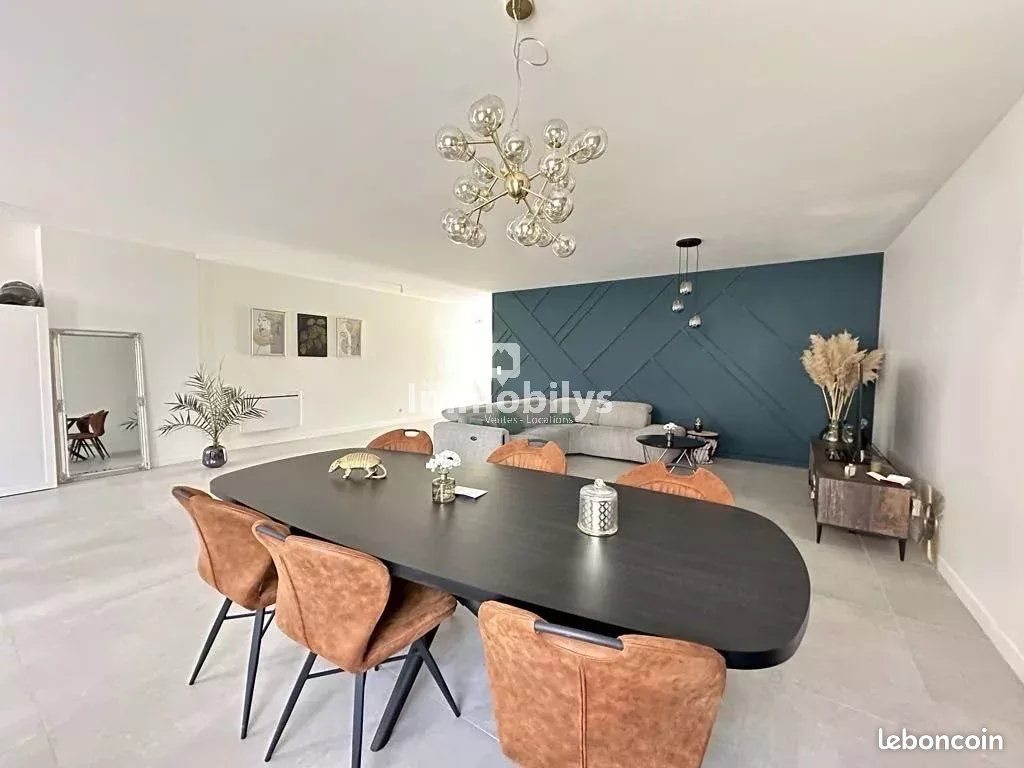 Maison à vendre, 215m², Aniche