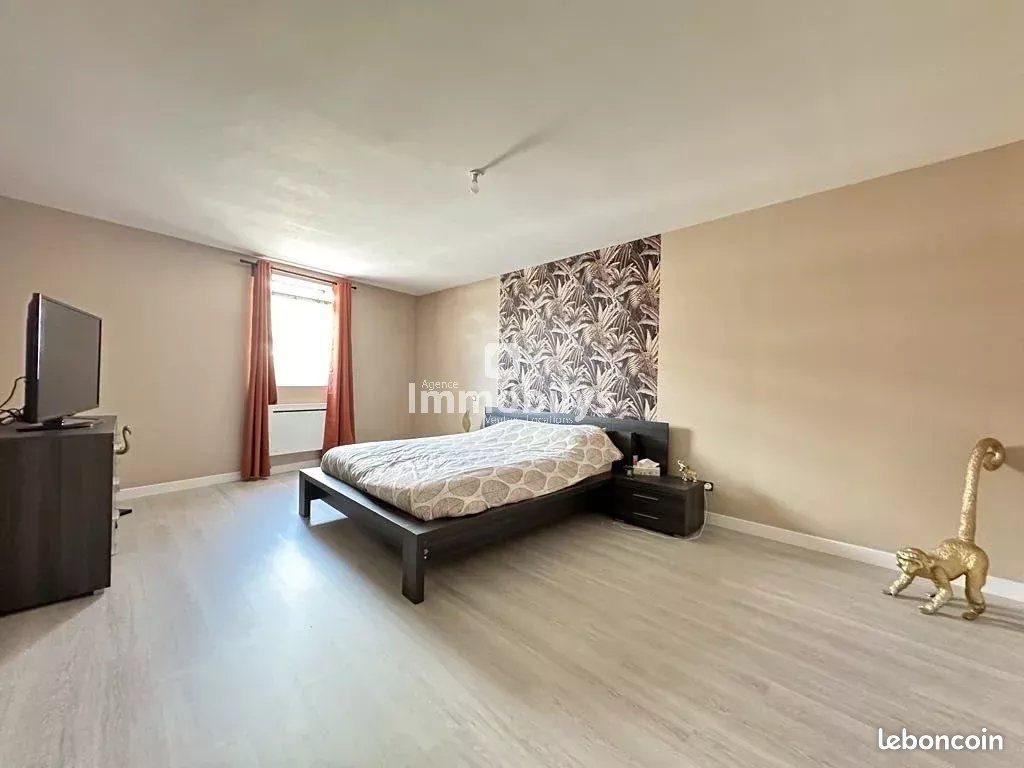 Maison à vendre, 215m², Aniche