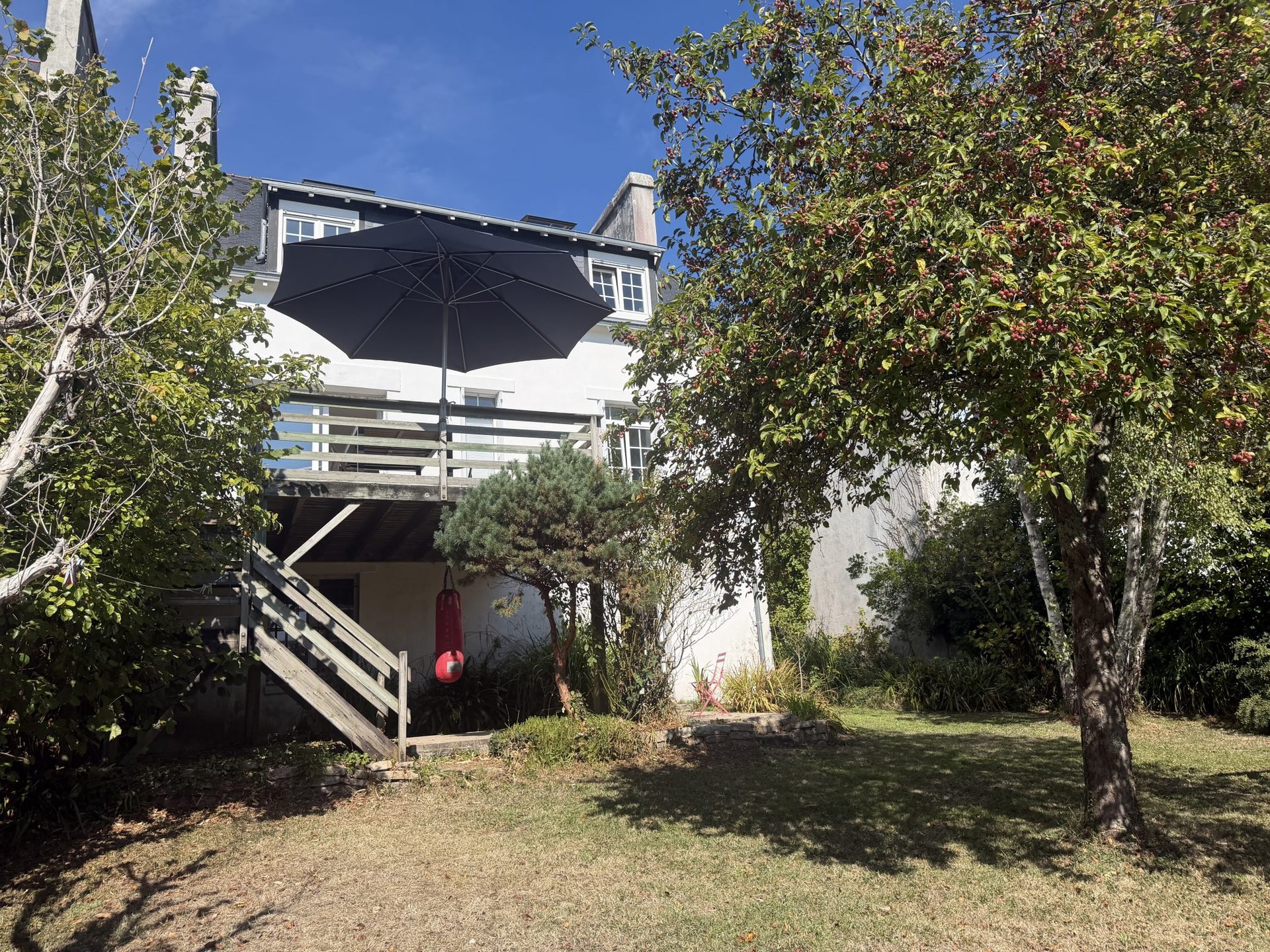 Maison à vendre, 170m², Quimper