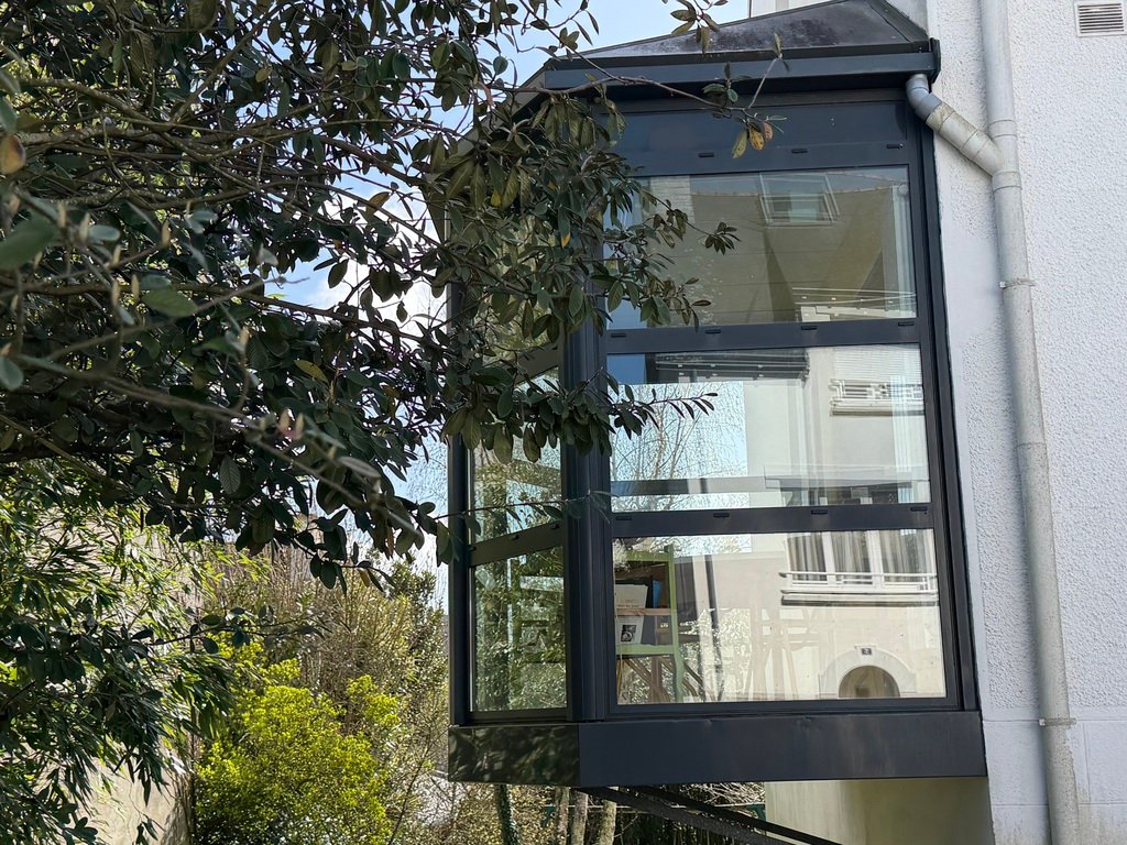 Maison à vendre, 170m², Quimper