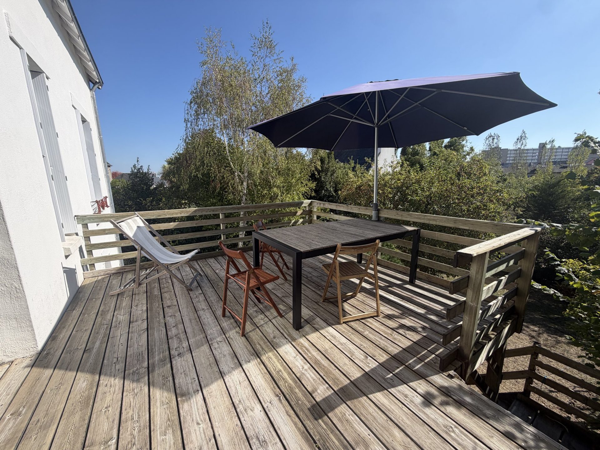 Maison à vendre, 170m², Quimper
