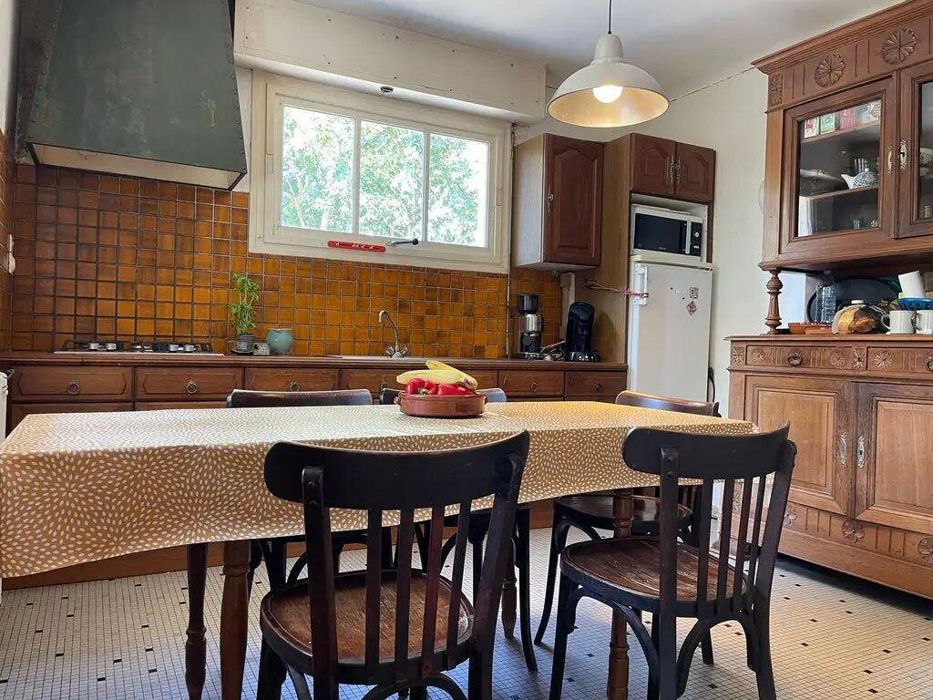 Maison à vendre, 146m², Trégunc