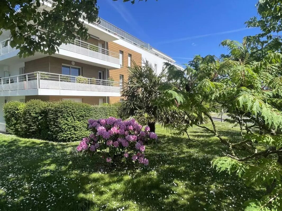 Appartement à vendre, 49m², Quimper