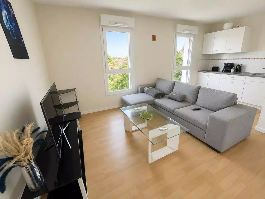 Appartement à vendre, 49m², Quimper