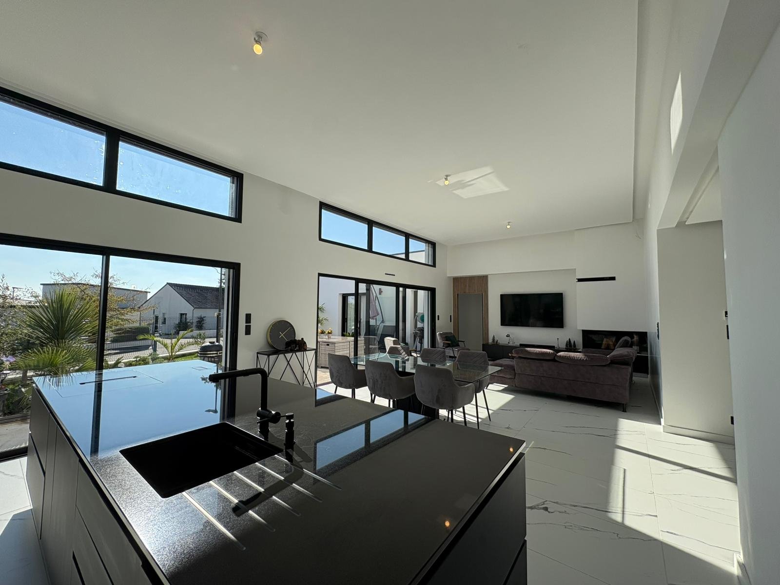 Maison à vendre, 162m², Quimper