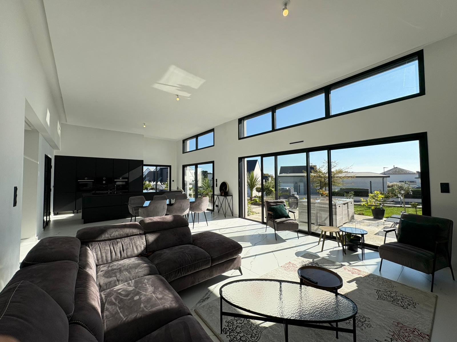 Maison à vendre, 162m², Quimper