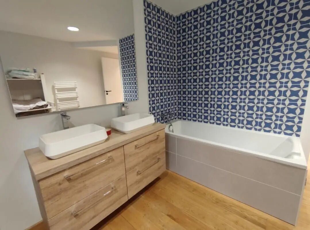 Appartement à vendre, 166m², Quimper