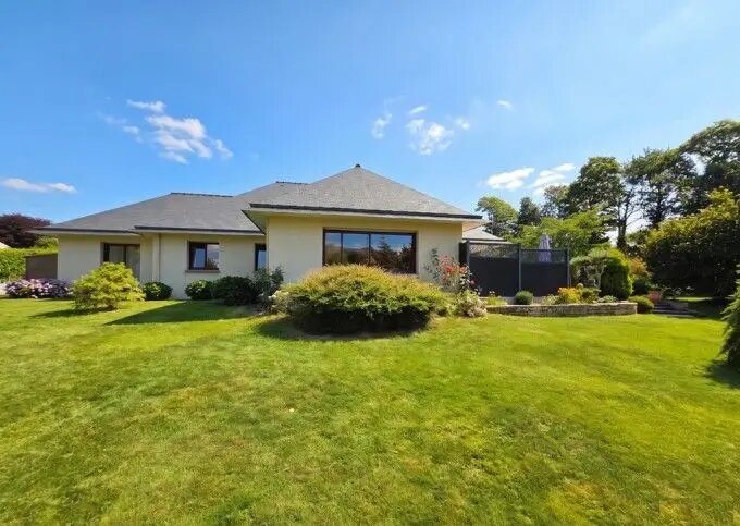Maison à vendre, 147m², Plogastel-Saint-Germain