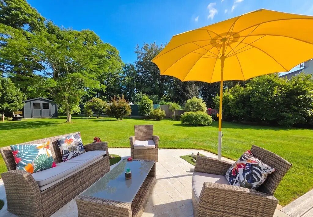 Maison à vendre, 147m², Plogastel-Saint-Germain