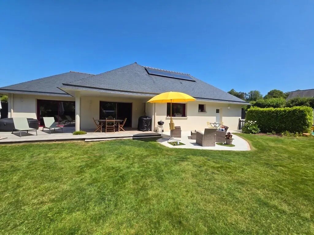 Maison à vendre, 147m², Plogastel-Saint-Germain