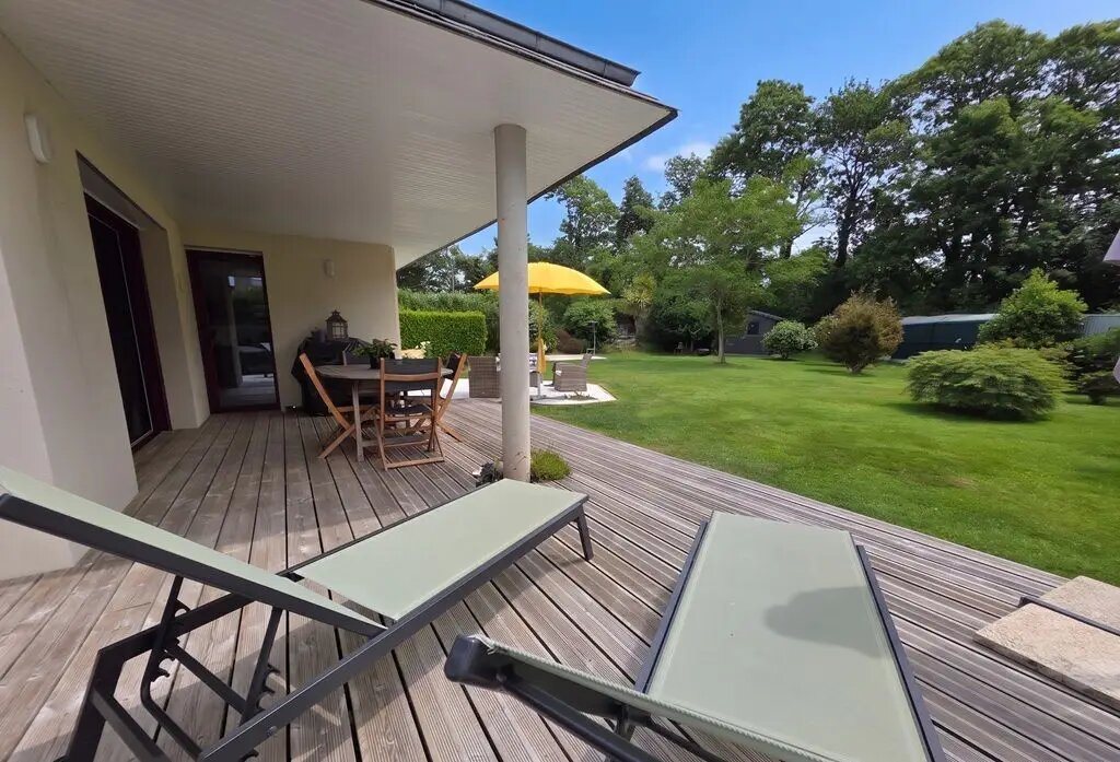 Maison à vendre, 147m², Plogastel-Saint-Germain