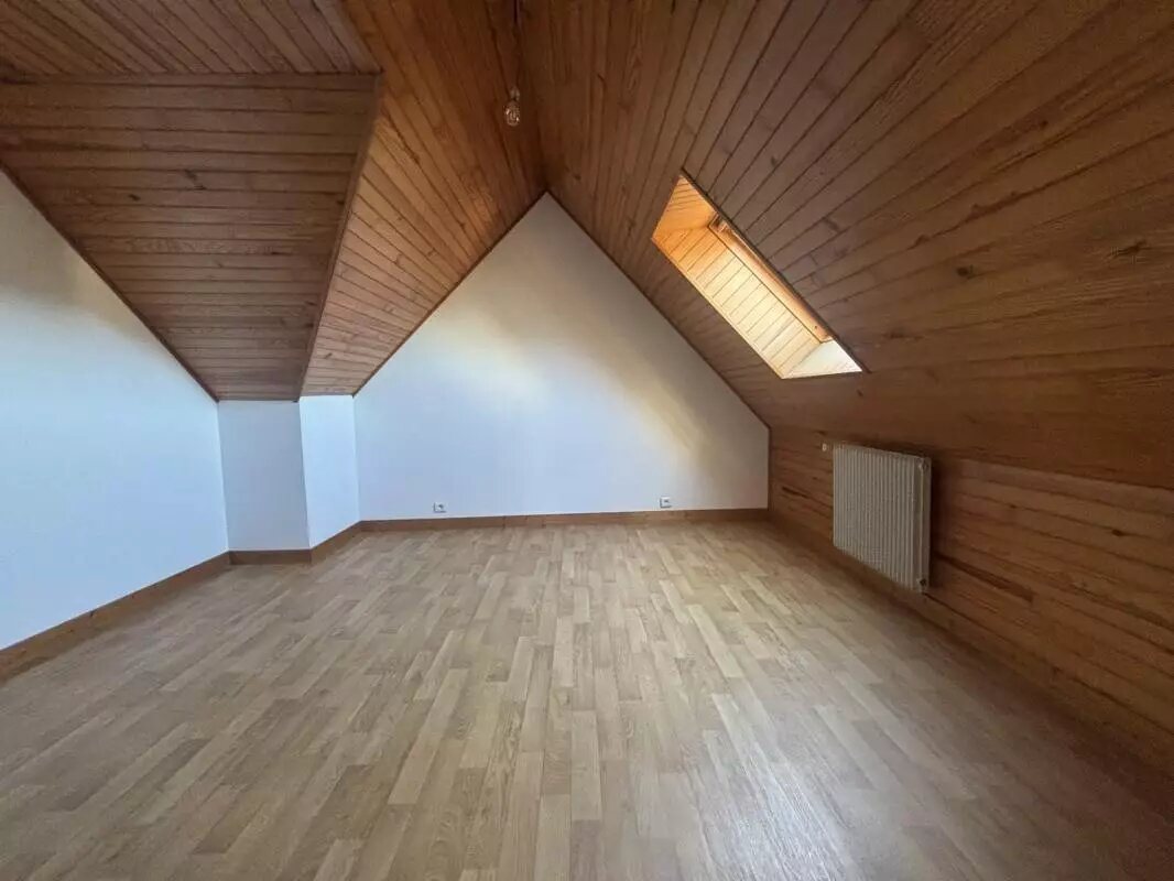 Maison à vendre, 110m², Saint-Evarzec