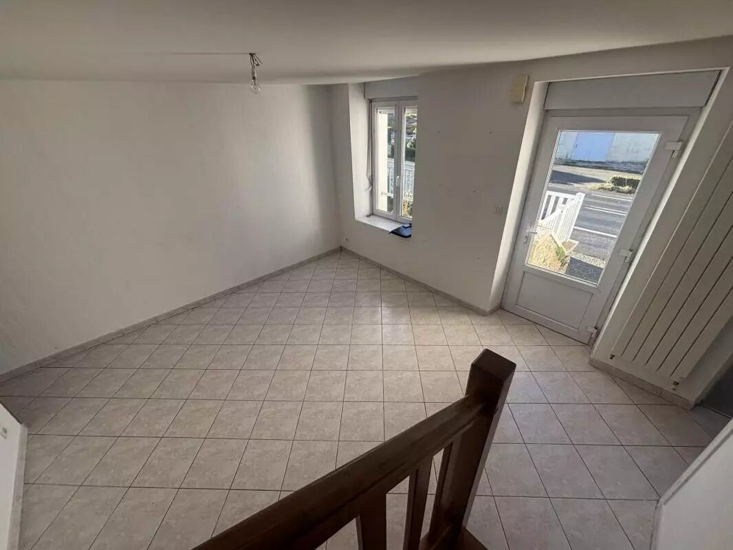 Maison à vendre, 110m², Saint-Evarzec