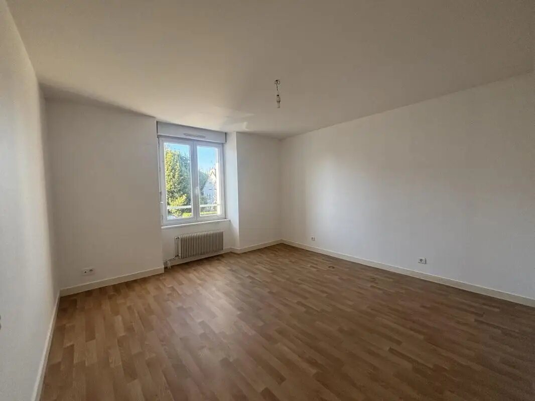 Maison à vendre, 110m², Saint-Evarzec