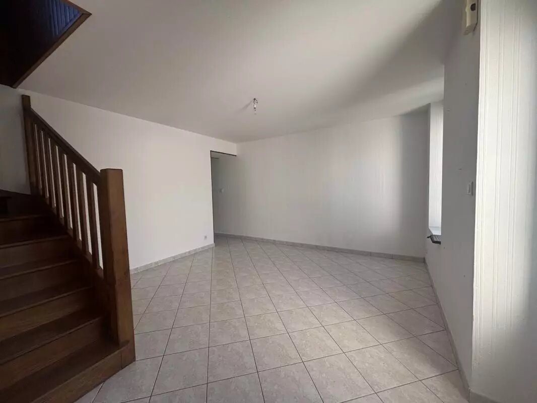 Maison à vendre, 110m², Saint-Evarzec