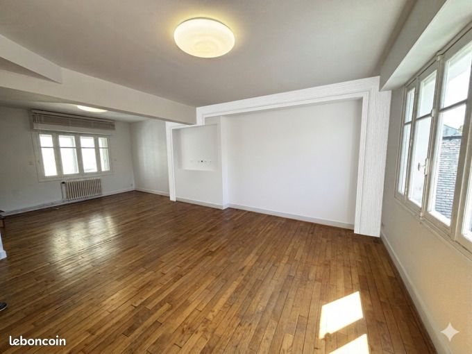 Appartement à louer, 100m², Quimper