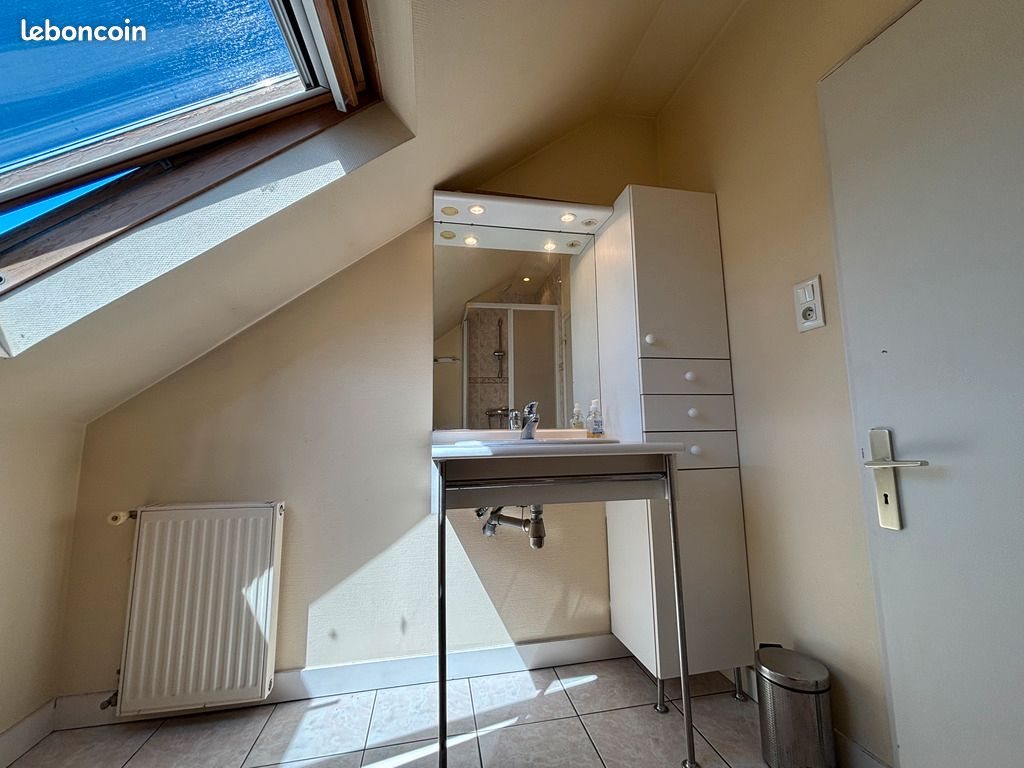 Appartement à louer, 100m², Quimper