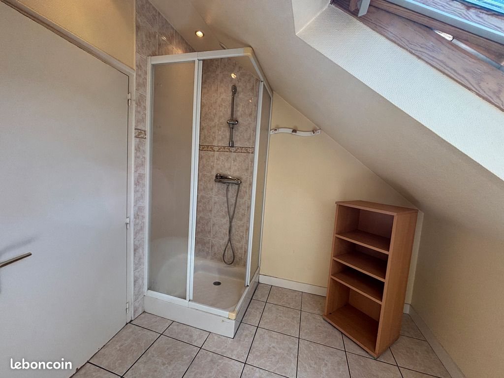 Appartement à louer, 100m², Quimper