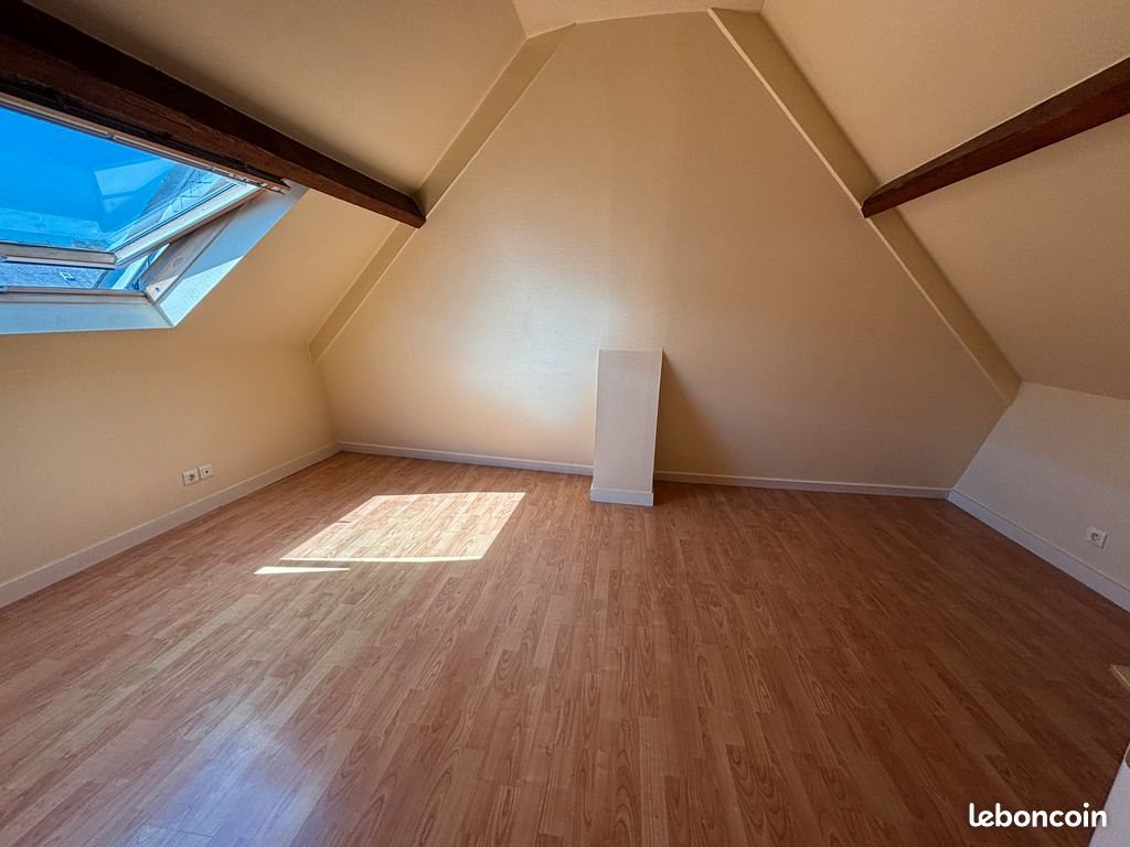 Appartement à louer, 100m², Quimper