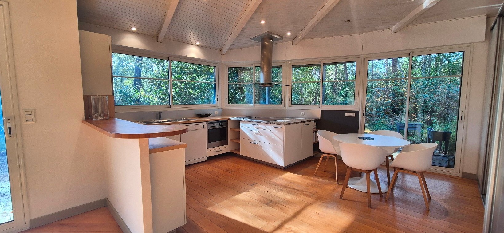 Maison à vendre, 200m², Clohars-Fouesnant