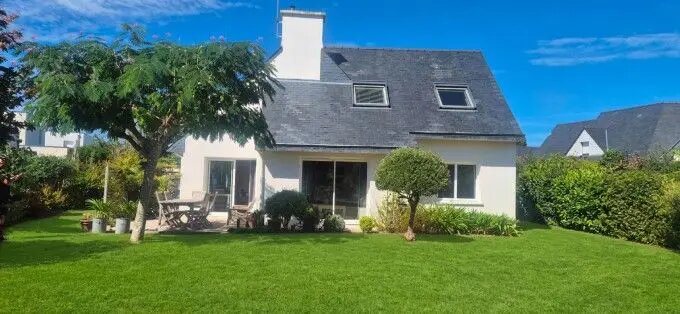 Maison à vendre, 130m², Gouesnach