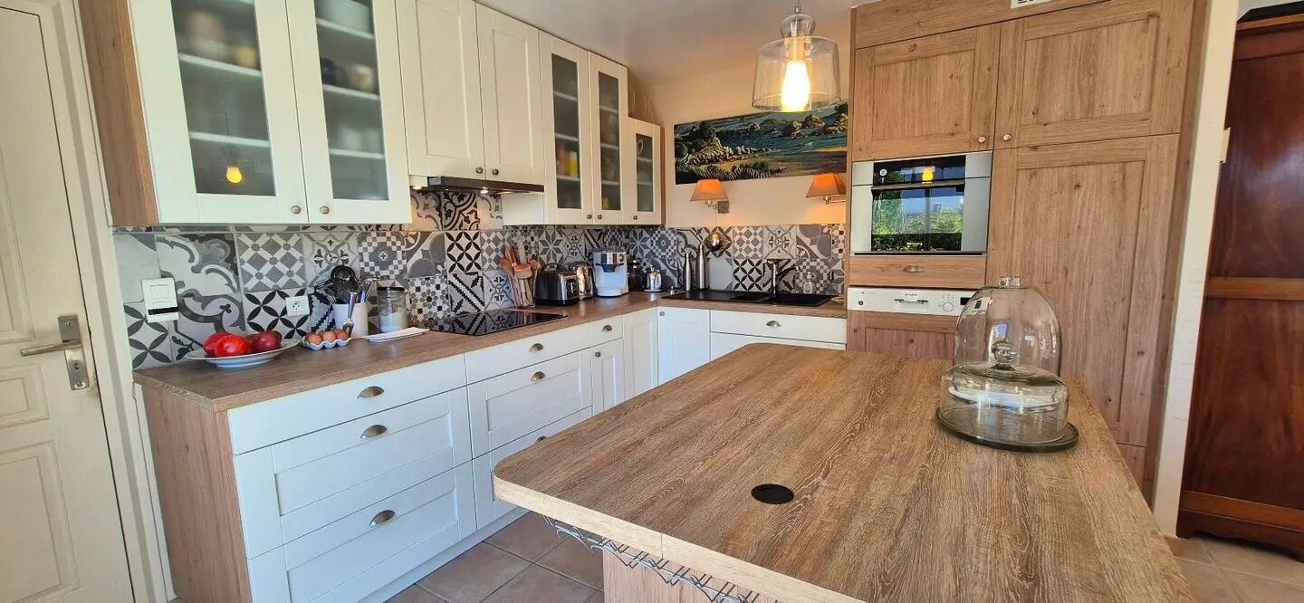 Maison à vendre, 130m², Gouesnach